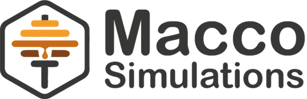 Macco Simulations
